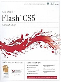 Flash Cs5 Professional (Paperback, Teachers Guide)