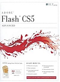 Flash Cs5 Professional (Paperback, Student)