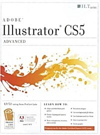 Illustrator CS5 (Paperback, Spiral, Student)