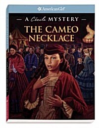 The Cameo Necklace (Hardcover)