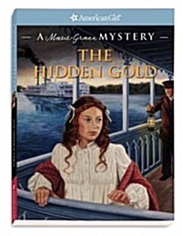 The Hidden Gold (Paperback)