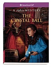 The Crystal Ball (Hardcover)