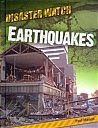 Earthquakes (Library Binding)