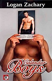 Calendar Boys (Paperback)