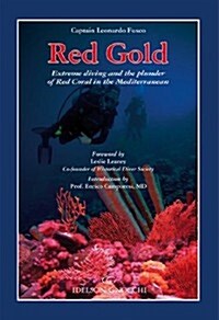 Red Gold (Hardcover)
