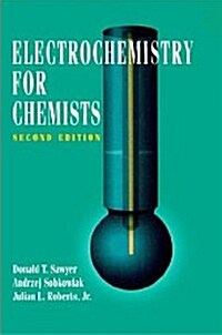 Electrochemistry for Chemists (Hardcover, 2)