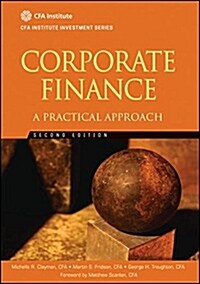 Corporate Finance (Hardcover, 2)