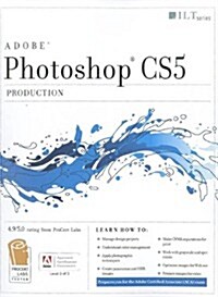 Photoshop Cs5 (Paperback, Student)