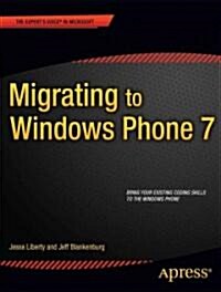 Migrating to Windows Phone (Paperback)