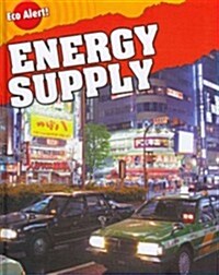 Energy Supply (Library Binding)