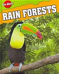 Rain Forests (Library Binding)