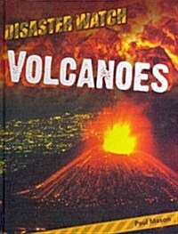 Volcanoes (Library Binding)