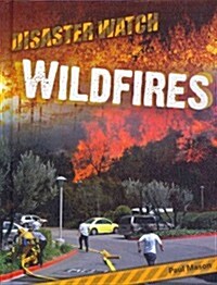 Wildfires (Library Binding)