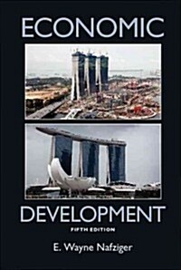 Economic Development (Hardcover, 5 Revised edition)