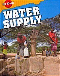 Water Supply (Library Binding)