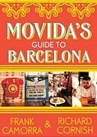 MoVidas Guide to Barcelona (Paperback)