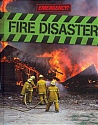 Fire Disaster (Library)