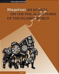 Muqarnas, Volume 28 (Paperback)