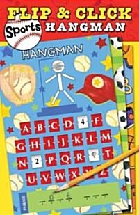 Sports Hangman (Paperback)
