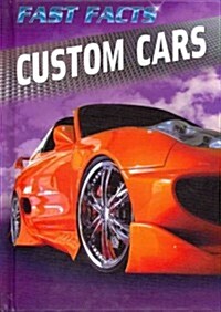 Custom Cars (Library Binding)