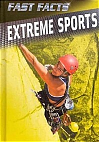 Extreme Sports (Library Binding)