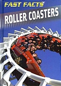 Roller Coasters (Library Binding)