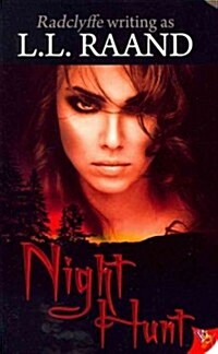 Night Hunt (Paperback)