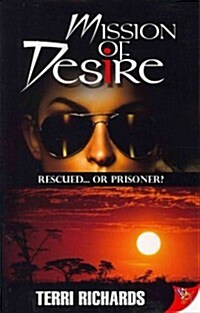 Mission of Desire (Paperback)