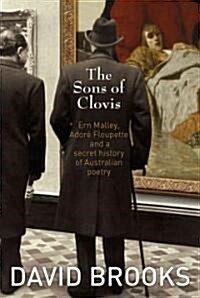 The Sons of Clovis: (Literary Hoaxes) (Paperback)
