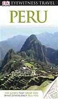 Peru (Paperback)