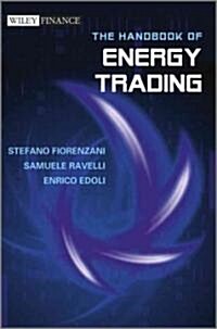 The Handbook of Energy Trading (Hardcover)