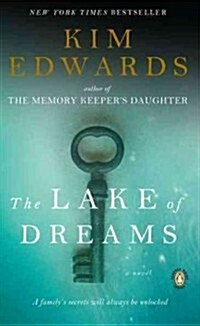 The Lake of Dreams (Paperback)