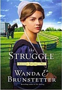The Struggle (Paperback)