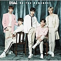 [수입] 비원에이포 (B1A4) - Do You Remember (CD+Photo Booklet) (초회한정반 B)(CD)