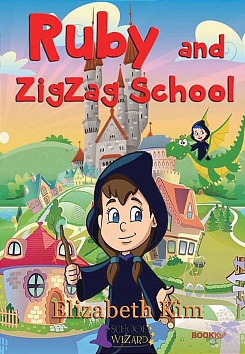 [POD] Ruby and Zig Zag School