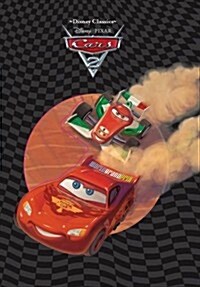 DISNEY CLASSICS - DISNEY PIXAR CARS 2 (Hardcover)