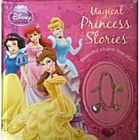 Disney Princess Magical Princess Stories (Unknown Binding)