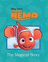 Disney Magical Story: Finding Nemo (Hardcover)