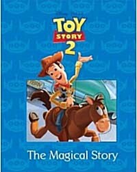 Disney Magical Story: Toy Story 2 (Hardcover)