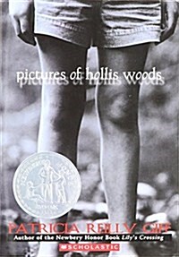 [중고] Pictures of Hollis Woods (Paperback, September, 2004)