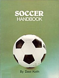 Soccer Handbook (Paperback)