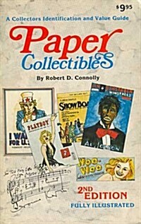 Paper Collectibles (Paperback, 2nd)