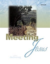 Meeting Jesus (Paperback)