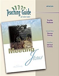 Meeting Jesus (Paperback)