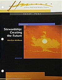 Stewardship (Paperback)