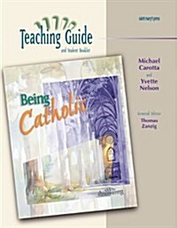 Being Catholic (Paperback, Spiral)