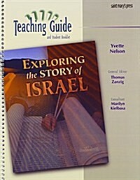 Exploring the Story of Israel (Paperback)