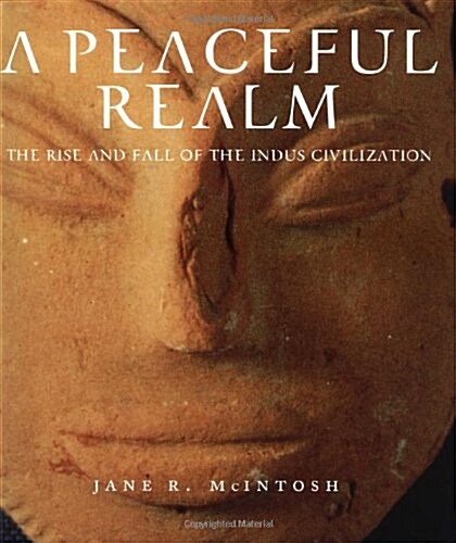 A Peaceful Realm (Hardcover)