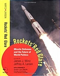 [중고] The Rockets Red Glare (Hardcover)