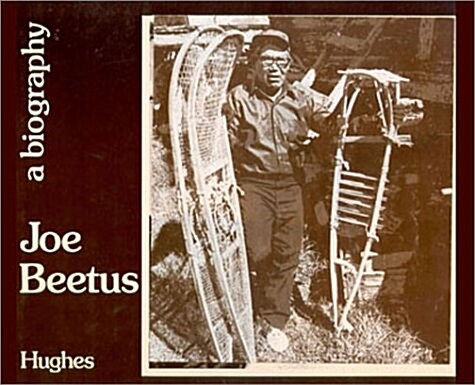 Joe Beetus-Hughes (Paperback)